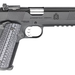 Springfield 1911 TRP OP AK PKG .45 (คางเต็ม)