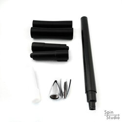 ชุดทำปากกาควง BusterCYL รุ่นกริป Dr.Grip