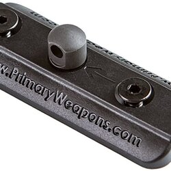 Primary Weapons Systems KEYMOD BIPOD ADAPTER
