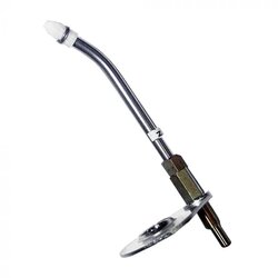 GUIDE PIPE ASSEMBLY 1.2mm. B1687