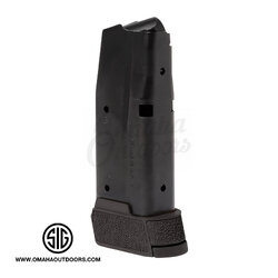 Sig sauer Magazine P365 บรรจุ 12 นัด