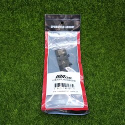 A12B Plate Springfield Prodigy DS 1911 สำหรับ AOS WASP/SMSC