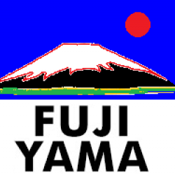 ร้าน FUJIYAMA SUPPLY