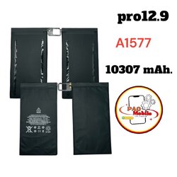 Battery iPad Pro 12.9-2015 SKU-03965