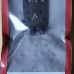 A15B Plate Springfield Prodigy DS 1911 สำหรับ Delta Point Pro