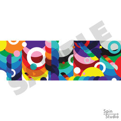 อินเสิร์ตลาย O-Ring 01 โดย Khemphong