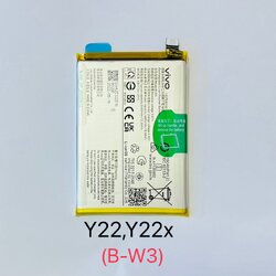 Battery Vivo Y22/Y22s (B-W3) SKU-02529
