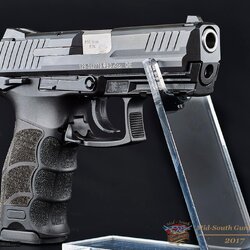 HK P30S (มีเซฟ) ปืนสวัสดิการกรมการปกครอง **ไม่กดสั่งเล่นนะครับ ต้องติดต่อร้านมาก่อนสั่งปืนครับ**
