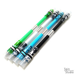 ปากกาควง Element โดย Mr.Nope