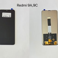 หน้าจอแท้ Redmi 9A/9C SKU-03088