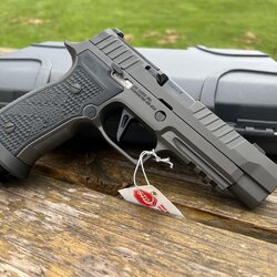 P320 AXG Legion