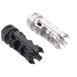 RAINIER ARMS XTC (.308) สีดำครับ