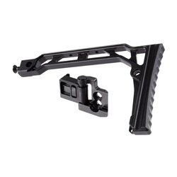 ss-8rp with jmac 1913 folding mech