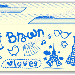 กล่องไปรษณีย์