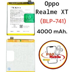 Battery Realme XT (BLP-741) SKU-02895