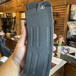 แมก Saiga บรรจุ 8 เม็ด (รุ่นที่มีบ่อแม็กเท่านั้น) Ver 083 ใส่ไม่ได้