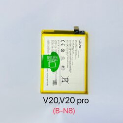 Battery Vivo V20/V20 Pro (B-N8) SKU-02526