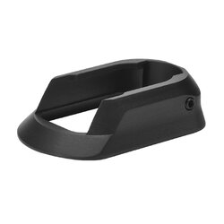 MAG WELL CZ 75 THIN BLACK