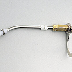 GUIDE PIPE ASSEMBLY 1.6mm. B3570