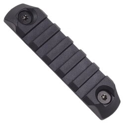 BCM KEYMOD NYLON RAIL (5 ร่อง)