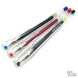 ปากกา G-1 โดย Pilot