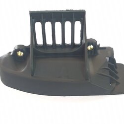 ตัวรองท่อไอเสีย GX35 ใช้กับเครื่องตัดหญ้า 4 จังหวะ GX35