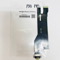 แพรตูดชาร์จ Huawei P30 Pro SKU-02223