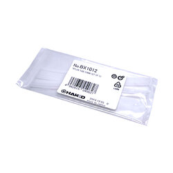 TEFLON TUBE 0.8mm. BX1012 (Set of 10)