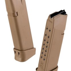 Magazine GLOCK 19X