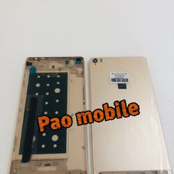 Body Huawei P8 Max (Gold) SKU-00147