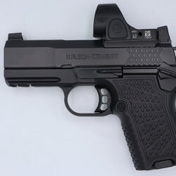 Wilson Combat SFX9 3.25 inch 9มม สวยมากๆ งานดีสุดๆ