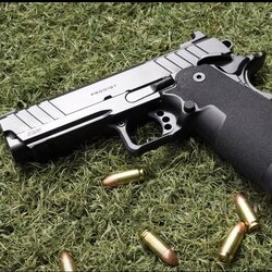 Springfield 2011 แถวคู่ 9มม Prodigy 4.25 และ 5 นิ้ว **ไม่กดสั่งเล่นนะครับ ต้องติดต่อร้านมาก่อนสั่งปืนครับ**