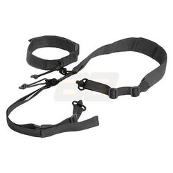 Viking Tactics wide padded sling WITH/Cuff