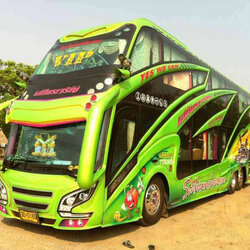 รถเช่า รถบัสปรับอากาศ รถตู้ VIP