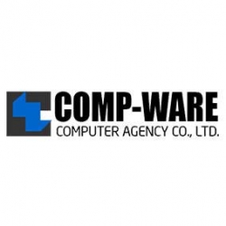 Comp-Ware Computer Agency Co., Ltd.