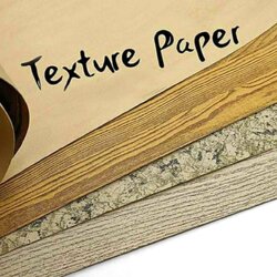 กระดาษลายพื้นผิว