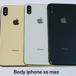 Body iPhone Xs-max SKU-03494