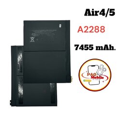 Battery iPad Air 4/ Air 5/ Gen 10 (A2288) SKU-02985