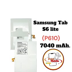 Battery Tab S6 Lite (P610/P615) SKU-03696