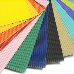 กระดาษลูกฟูก