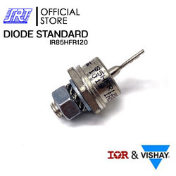 DIODE STANDARD ไดโอด 85A,1200V | 85HFR120 Vishay Semiconductors | IR85HFR120