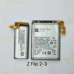 Battery SS Z Filp2-3 SKU-03685
