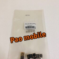 กล้องหลัง iPhone 5s SKU-00177