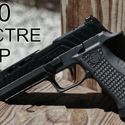 P320 Spectre 9มม