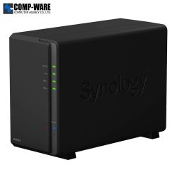 Synology Network Video Recorder NVR216 (9CH)