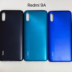 ฝาหลัง Redmi 9A SKU-01815