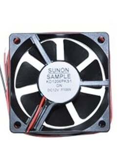 พัดลม SUNON KD1206PKS1.GN