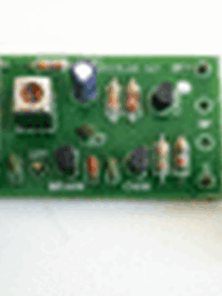 FUTUREKIT FK-709 วิทยุ AM แบบง่าย พร้อมหูฟัง (ชุดคิทยังไม่ประกอบ)