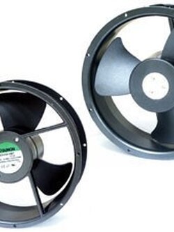 พัดลม SUNON 230VAC A2259HBT.TC.GN