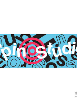 อินเสิร์ตลาย Spin Studio โดย Khemphong